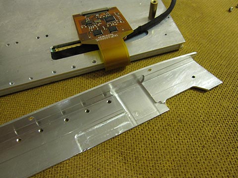 10,1-дюймовый дисплей. Использование графической карты Intel HD Graphics 3000. Car-PC для Mercedes E Class, W 211, Audio 20.