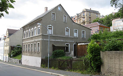 Haus Nr. 35