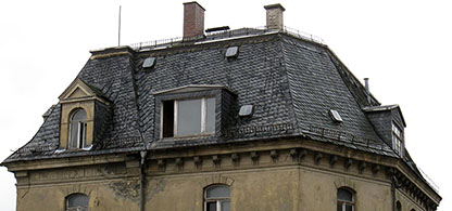 Das Dach